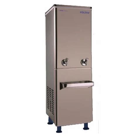 Voltas Fully Steel Water Cooler Model Name Number Ps 2020 Cooling