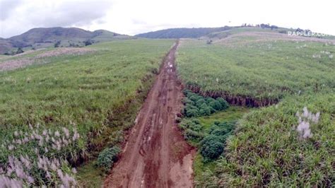 Pangantucan Bukidnon