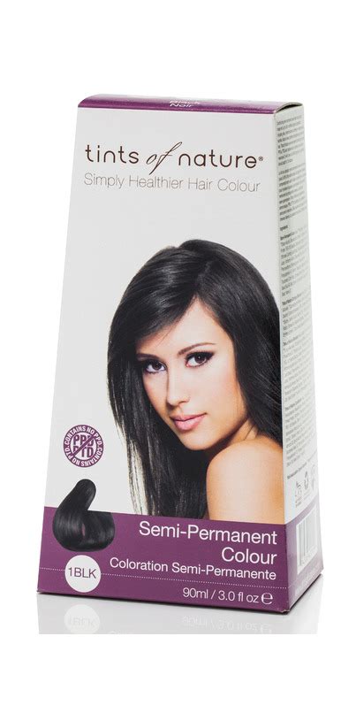 Buy Tints Of Nature Simply Healthier Hair Colour At Wellca Free Shipping 35 In Canada