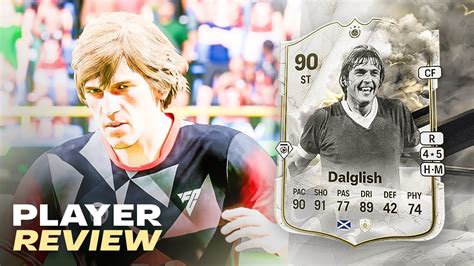 Thunderstruck Dalglish Is Unstoppable Youtube