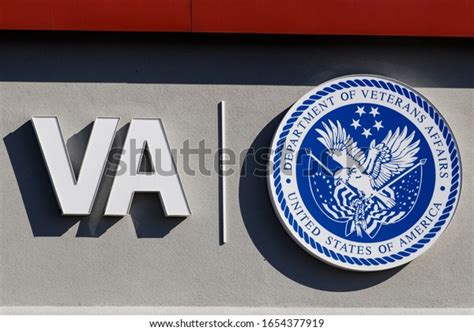 125 Veterans Administration Logo Images, Stock Photos, 3D objects ...