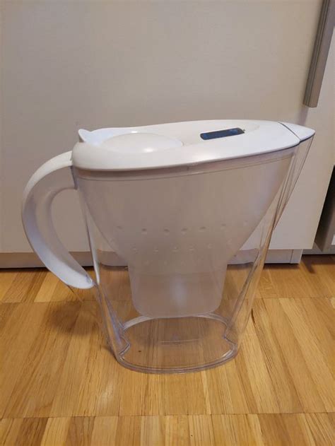 Brita Wasserfilter Marella 2 4 Liter Kaufen Auf Ricardo