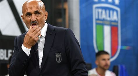 Italy Euro 2024 Squad Luciano Spalletti S Full Squad For The Euro 2024