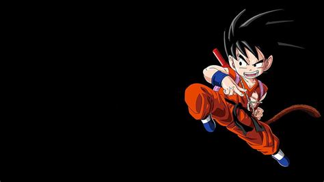 40 Best Goku For PC Dragon Ball Z HD Wallpaper Pxfuel