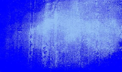 Premium Photo | Blue grunge pattern background