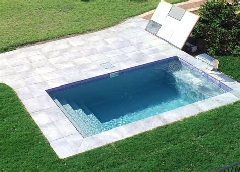 In Ground Fibreglass Pools Australia-Wide | Classic Pools