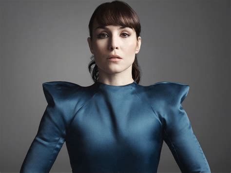 high resolution wallpapers widescreen noomi rapace - Coolwallpapers.me!