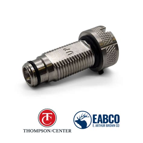 Speed Breech Xt Breech Plug Tc Pro Hunter Endeavor