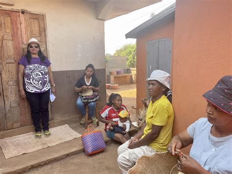 Madagascar's record-breaking heatwaves caused by…