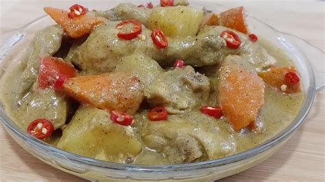 Chicken Curry Lutong Bahay Recipe Free Hot Nude Porn Pic Gallery Hot