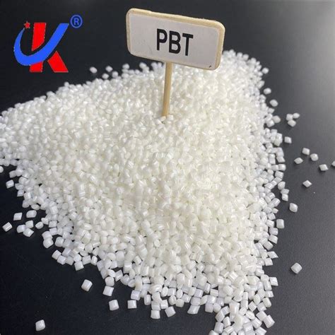 Modified Pbt Gf Pellets Pbt Plastic Polymer Manufacturers And Factory