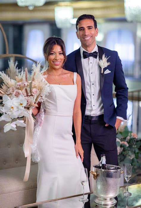 ‘Married at First Sight’ Season 18 Is Back in Chicago! The Couples