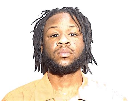 WILLIAMS JAZARUS DASHAWN 01 29 2024 Lucas County Mugshots Zone