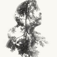 Christoffer Relander We Are Nature