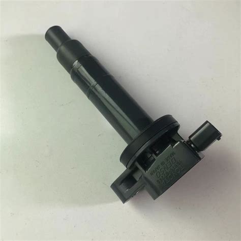 Pcs Ignition Coil For Denso Toyota Yaris Prius Xa Xb Echo