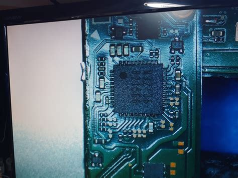 M92t36 5pin 6pin - Nintendo Switch - TronicsFix