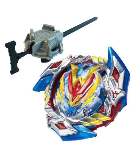 Civil Set Of Beyblade Burst Winning Valkyrie Bloody