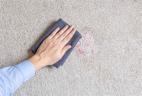 How To Get Stains Out Of A Carpet With Baking Soda Storables