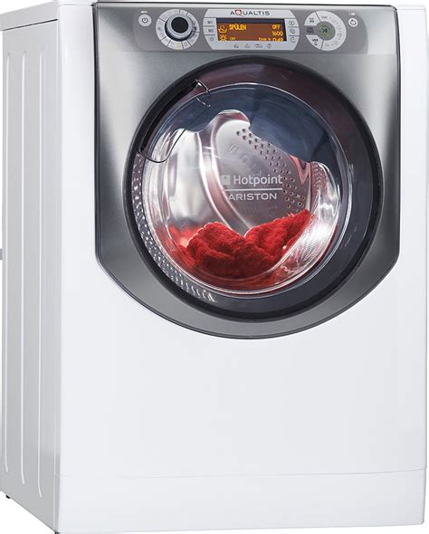 Hotpoint Ariston Aqd D Eu B Exasoft Cz