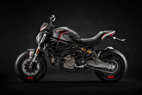 2019 Ducati Monster 821 Stealth Guide Total Motorcycle