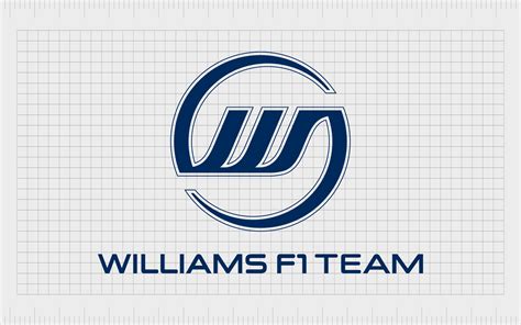 branding  winner  williams racing logo   history