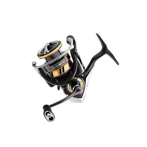 Daiwa Legalis LT 1000D Spinning Reel The Sporting Shoppe Richmond