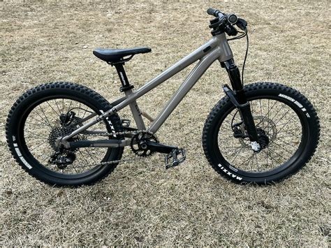 2021 Commencal Meta Ht 20 For Sale