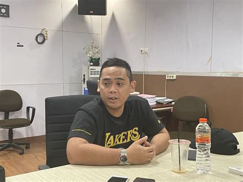 Fraksi PPP Ke Partai Pengusung Usul Udin Saputra Malik Ganti Fatmawati