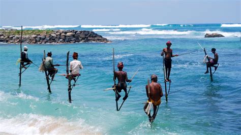 Want To Enjoy The Real Beauty Of Jaffna Beaches? - Uplist Digital