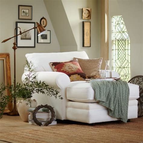 35 Beautiful Comfortable Living Room Chaise Lounge