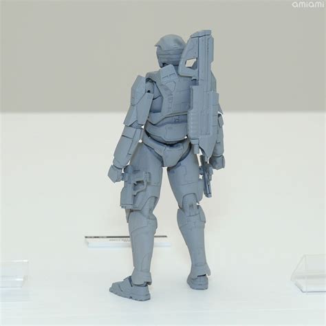 Halo - Master Chief Figure by 1000Toys - The Toyark - News