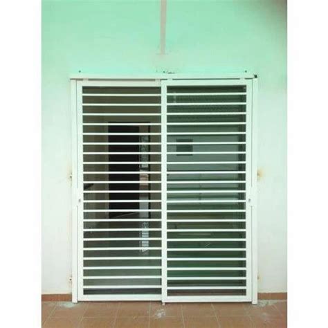 Metal Grill Door At Rs 11500piece Door Grills In Fatehpur Id