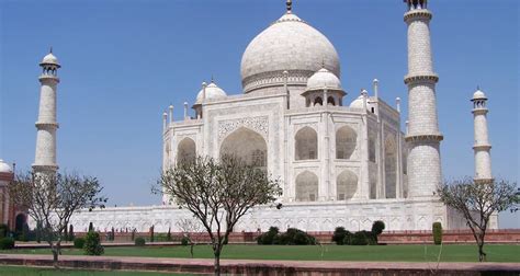 Agra Tour Package By Its Holidays With 1 Tour Review Tourradar