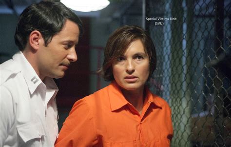 Law And Order Special Victims Unit Svu Episode Undercover 09015 Gallery