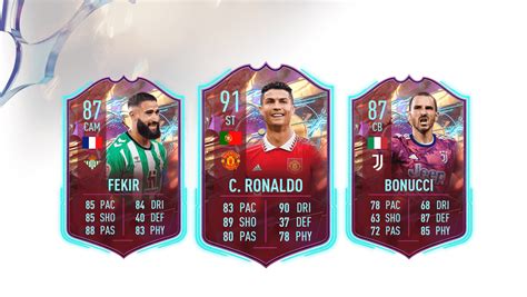 Rulebreakers Fifa 23 Ultimate Team Fut 23 Electronic Arts Official