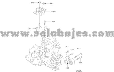 Soporte Caja Ecosport Solobujes Y Mucho M S