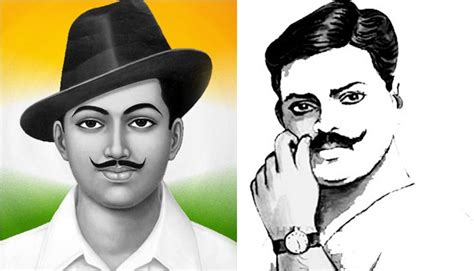 Biography of Indian Freedom Fighter Chandra Shekhar Azad