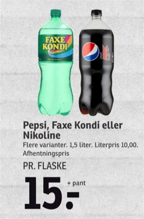 Cola Spar Februar Alle Tilbudsavis