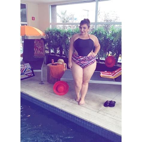 Hot Sexy Ju Romano Bikini Pics