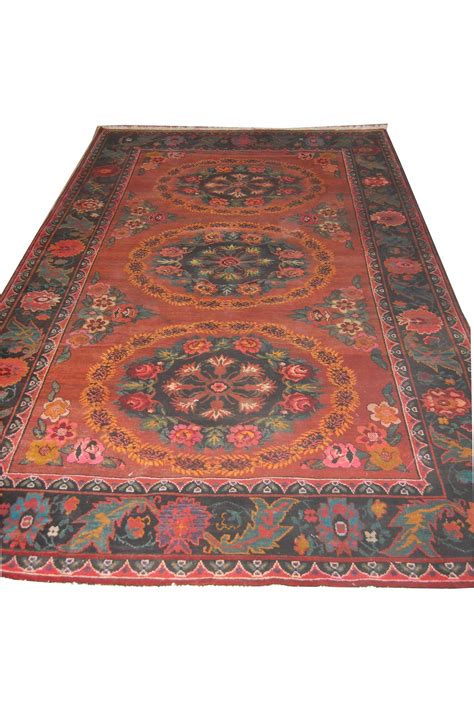 Казахские ковры - carpetastana.kz