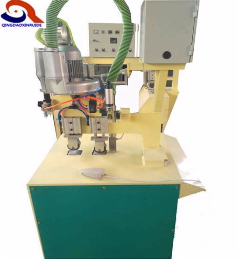 China Automatic Hot Air Flex Banner Welding Machine Manufacturers Suppliers Factory Direct