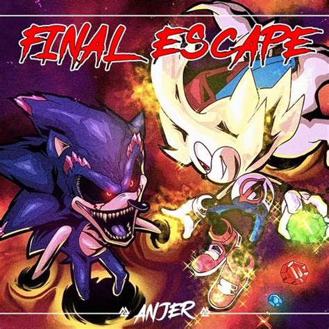 Listen To Playlists Featuring Friday Night Funkin Vs Sonic Exe Final