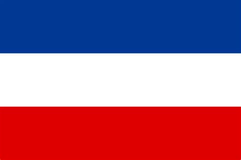 Флаг Сербии: фото, цвета, значение, история | Flags-World