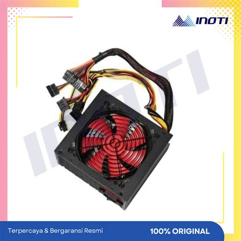 Imperion Power Supply PSU Gaming Imperion B500 500W INOTI