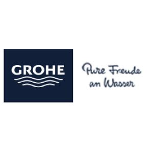 Grohe Logo - LogoDix