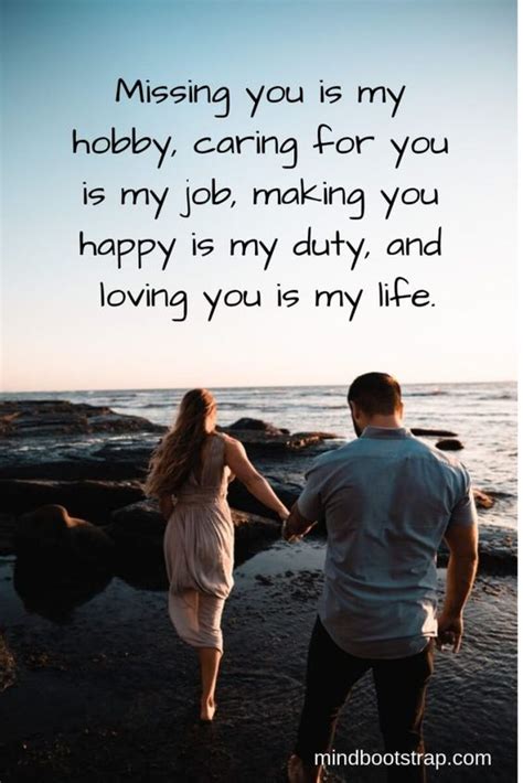 60 Cute Romantic Love Quotes For Her That Ll Help You Express Your