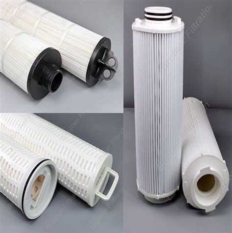 What Is A High Flow Filter Brother Filtration