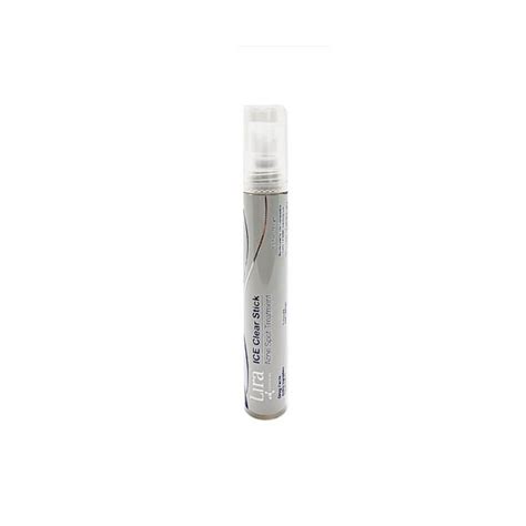 LIRA ICE Clear Stick Acne Spot Treatment La Bella Skin Body