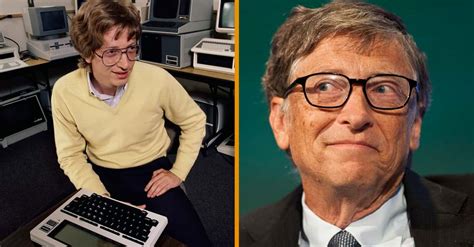 Little Known Facts About Bill Gates Factinate