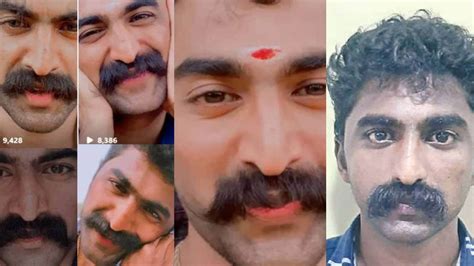 The Arrested Tik Tok Star Vineeth Has Private Videos With Many Women On